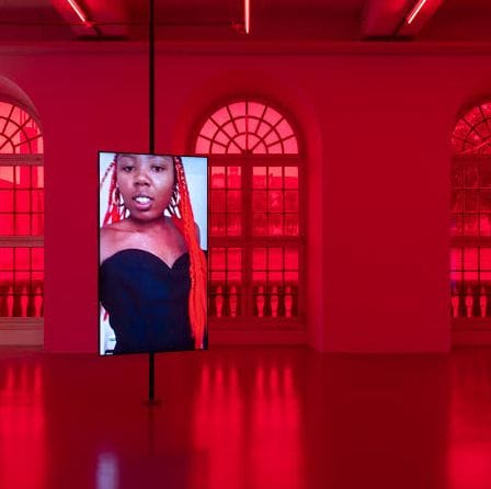 Martine Syms