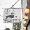 Tweets Cafe