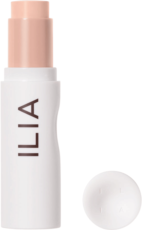 ILIA Skin Rewind Blurring Foundation + Concealer Stick