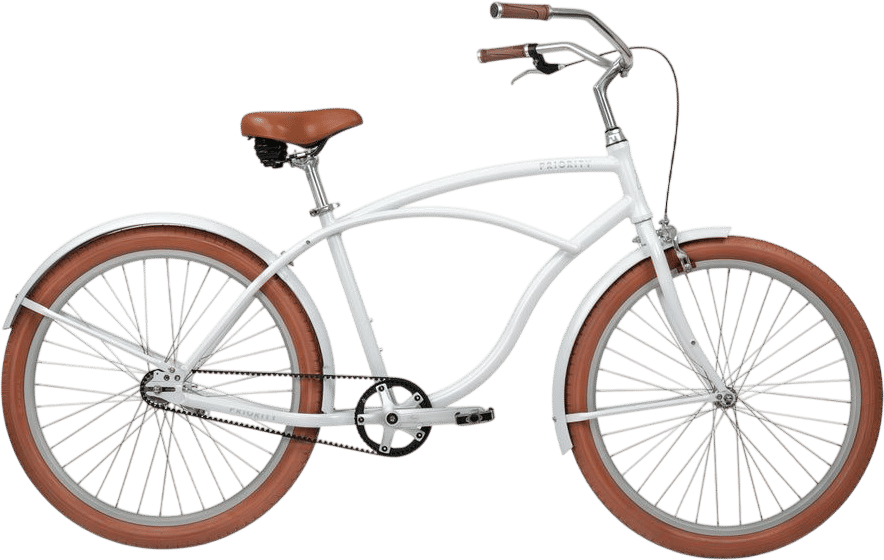 Priority Coast Beach Cruiser