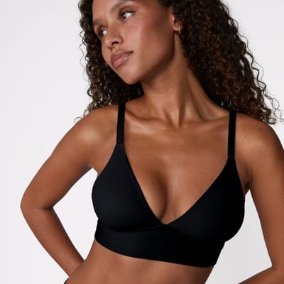 The Bliss Bralette