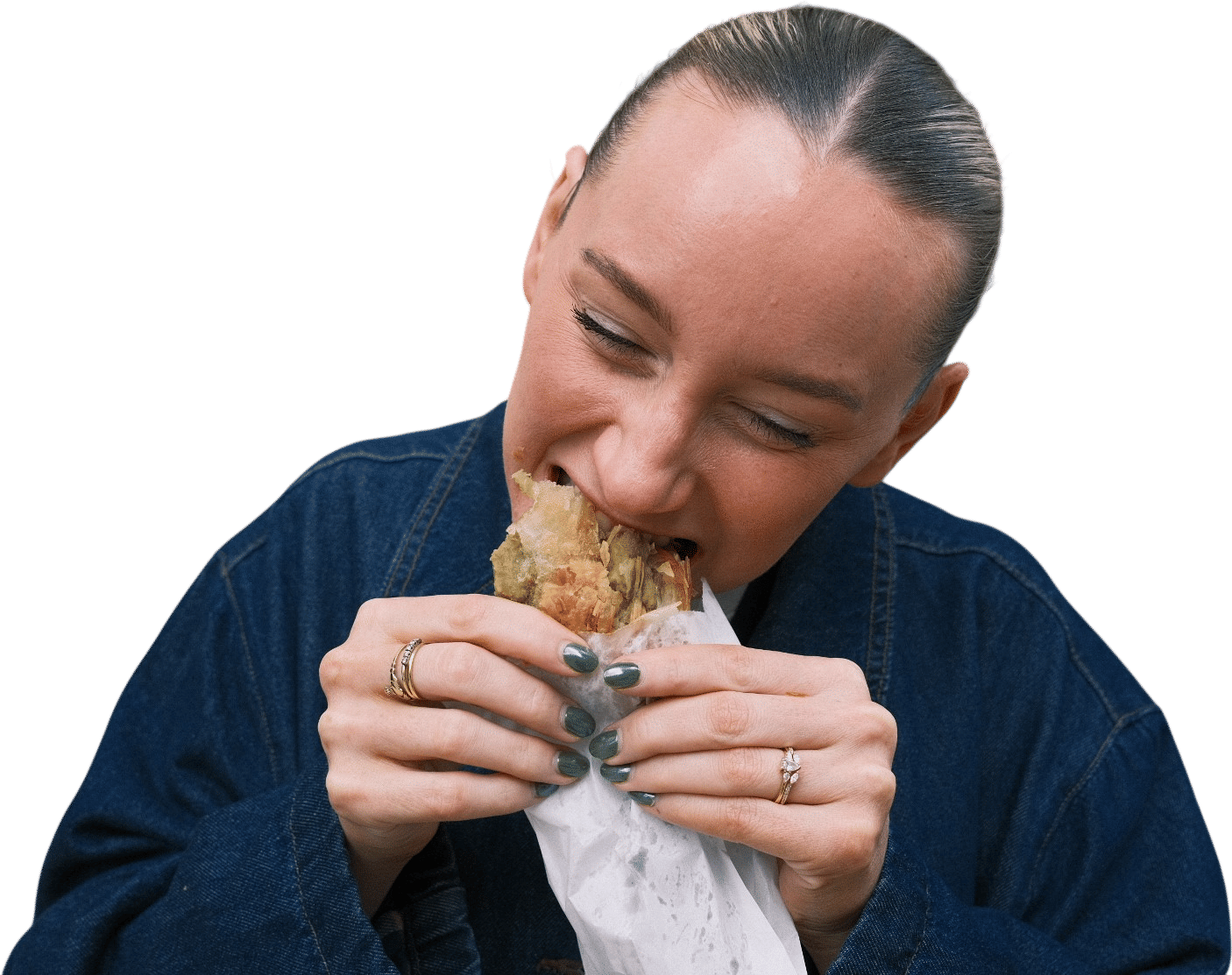 Jeff's Pastizzeria