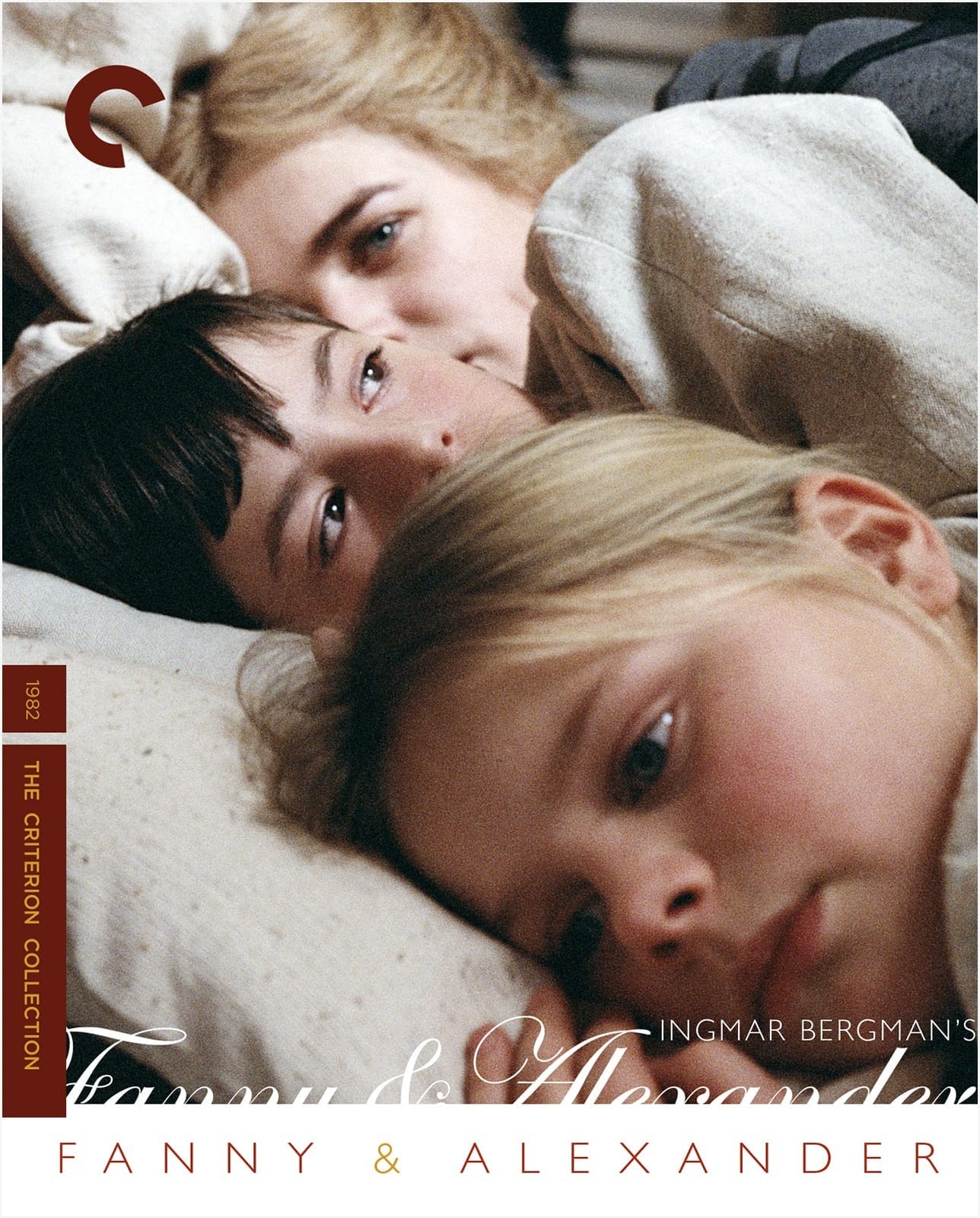 Fanny and Alexander