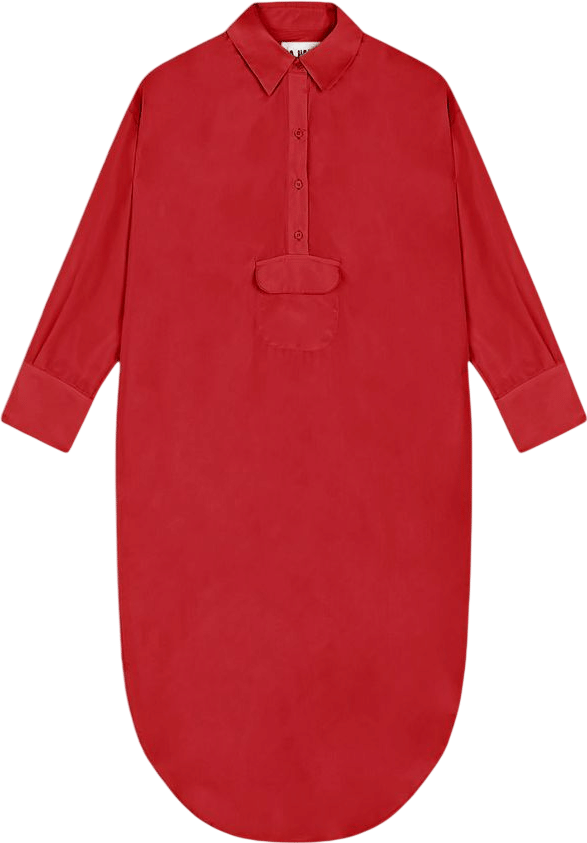 Vespa Silk Kaftan