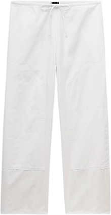 linen pant