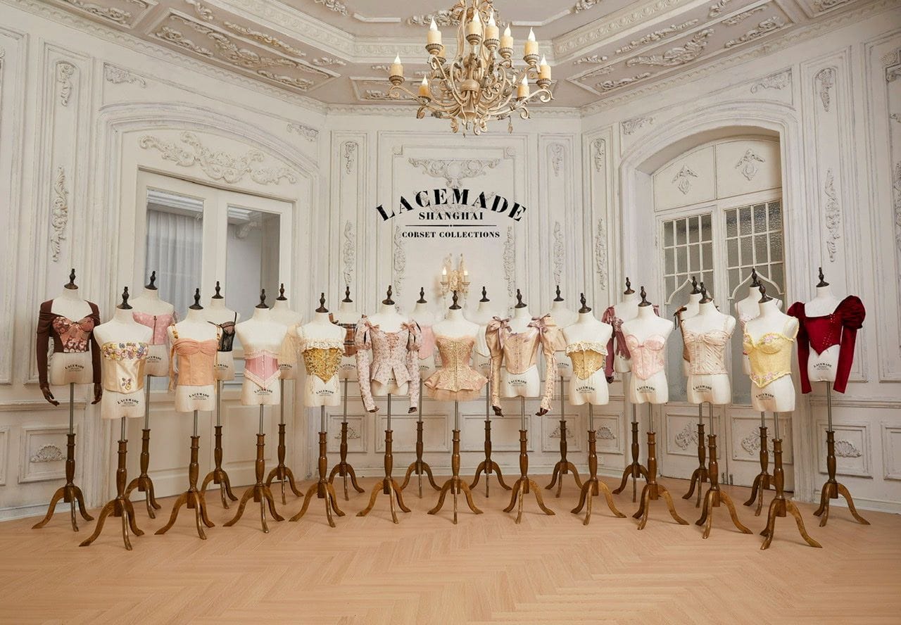 LaceMade