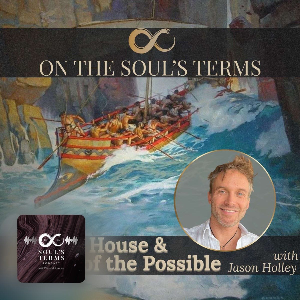 The Art of the Possible: 11th House (with Jason Holley)