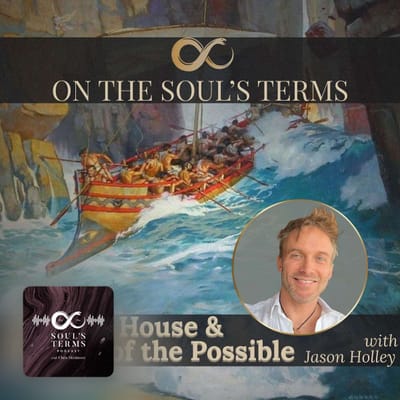 The Art of the Possible: 11th House (with Jason Holley)