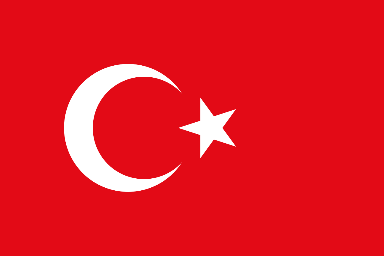TÜRKİYE