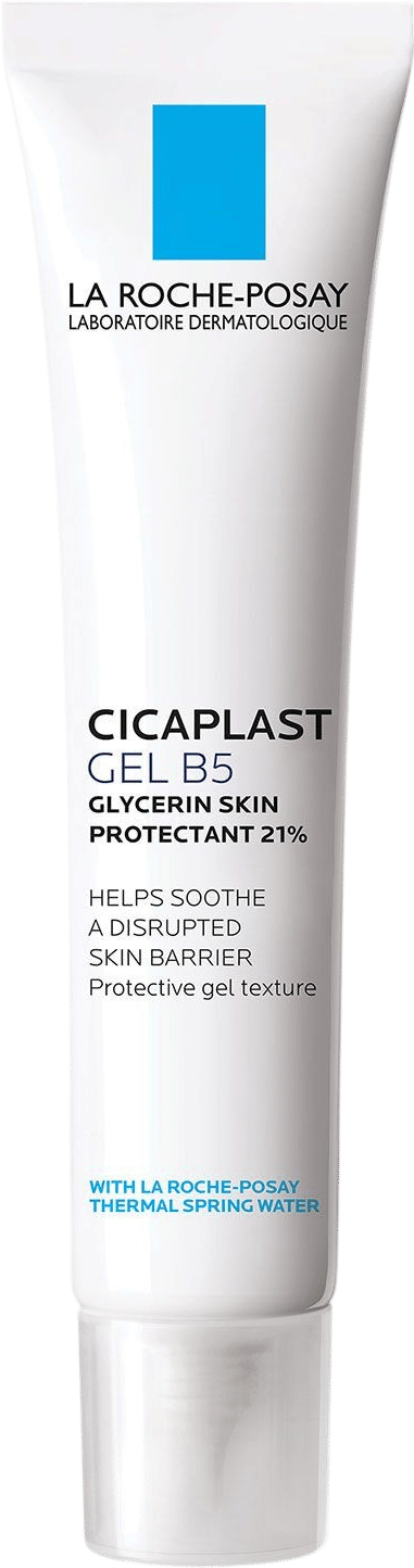 Cicaplast Gel B5