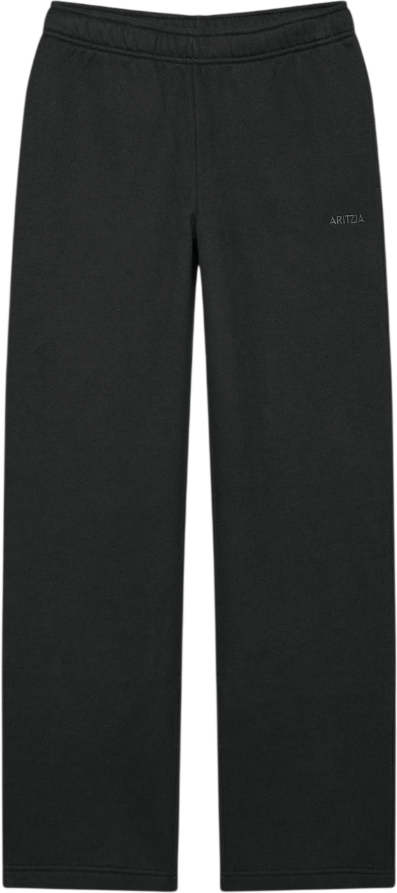 Cozy Sweatfleece Mega Straight Sweatpant