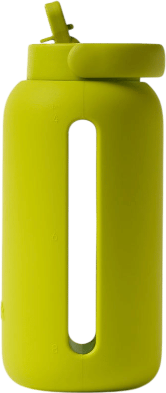 Bink Day Bottle 27oz Chartreuse