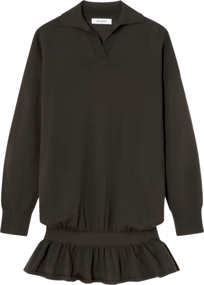 Fille Jumper