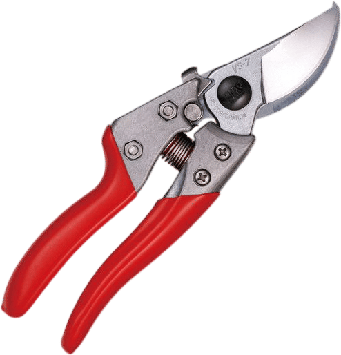 ARS Heavy Duty Pruning Shears