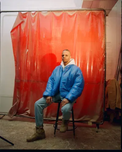 American Artist