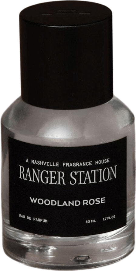 WOODLAND ROSE PERFUME