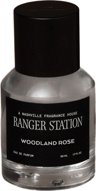 Woodland Rose Perfume