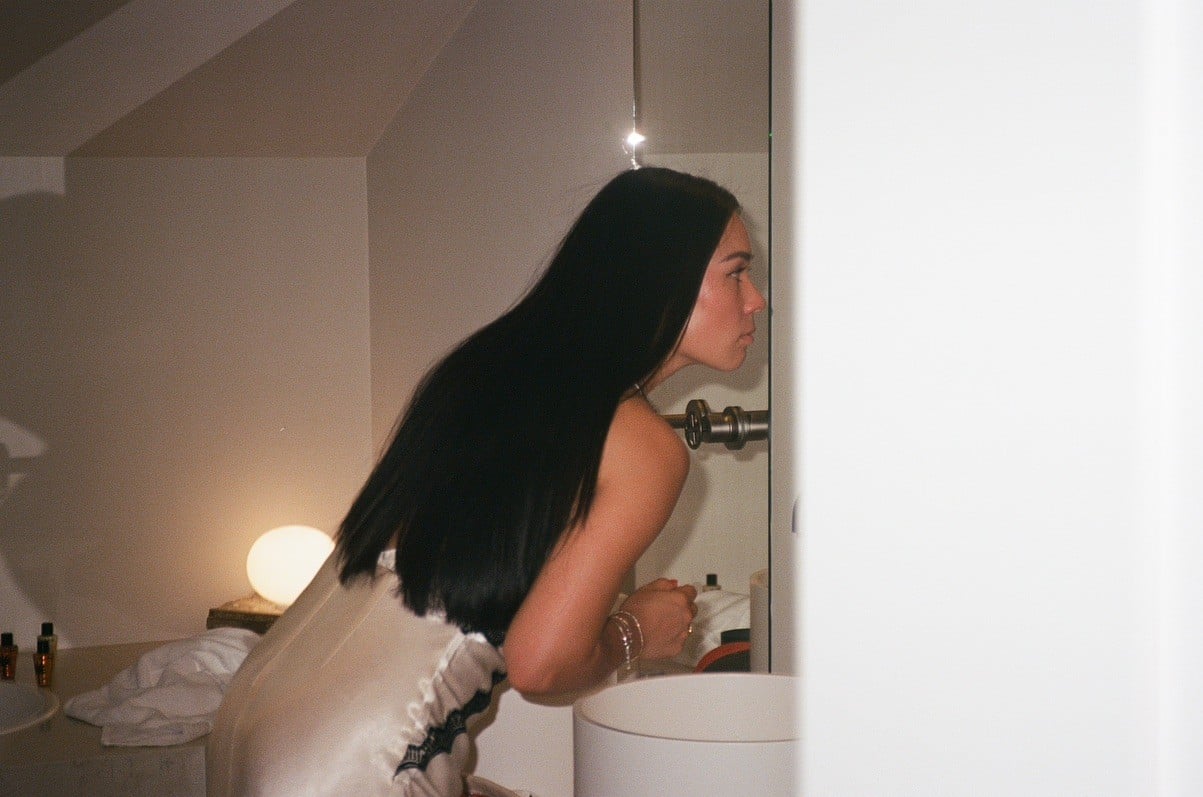 The Vanity