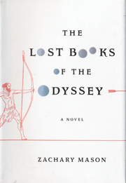 The Lost Books of the Odyssey