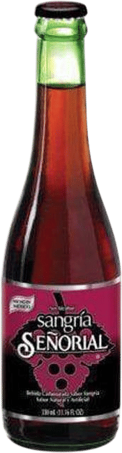 Sangria Señorial