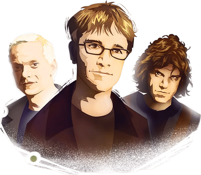 Song Exploder: Closing Time by Semisonic