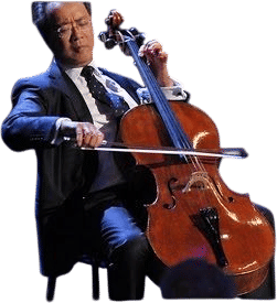 Bach: Six Cello Suites