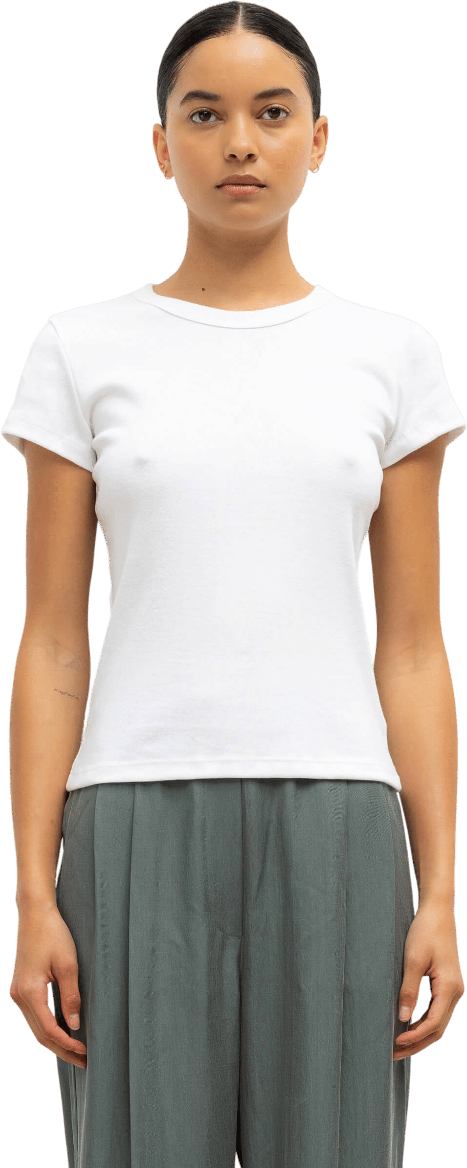 LESET Nando Slim Fit Tee