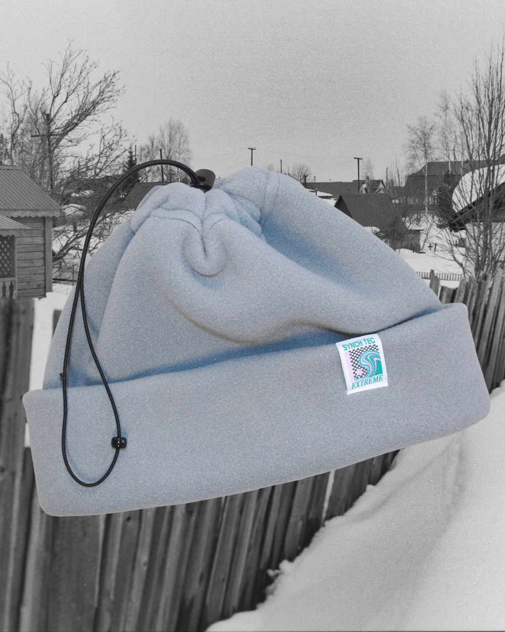 Synch Tec Hats