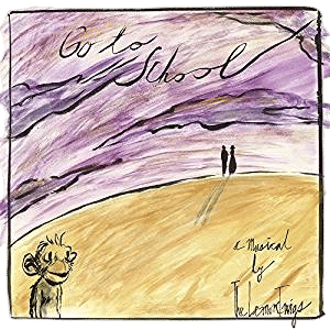 Go to School by The Lemon Twigs (2018)