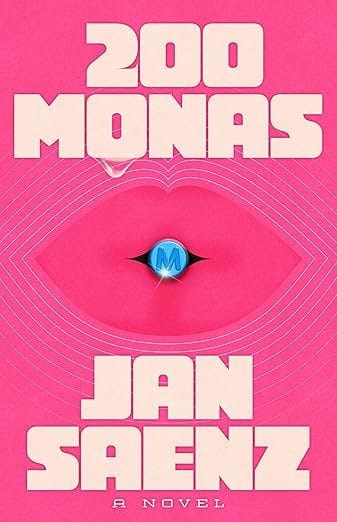 200 Monas