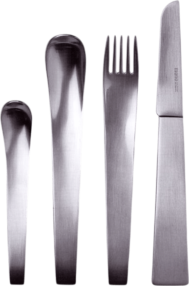 Filio Party Flatware