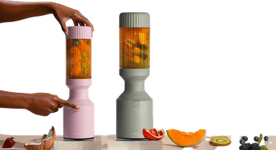 The Beast Blender