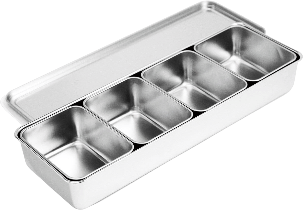 Yakumi pans