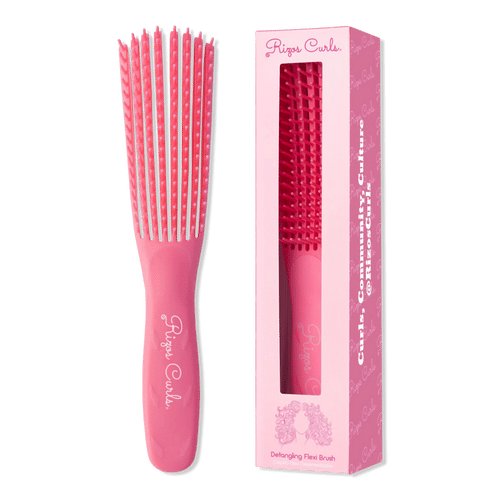 Rizos Curls Detangling Brush