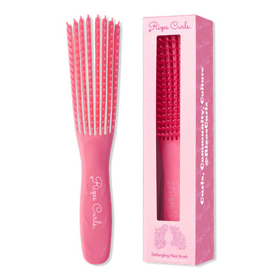 Detangling Brush