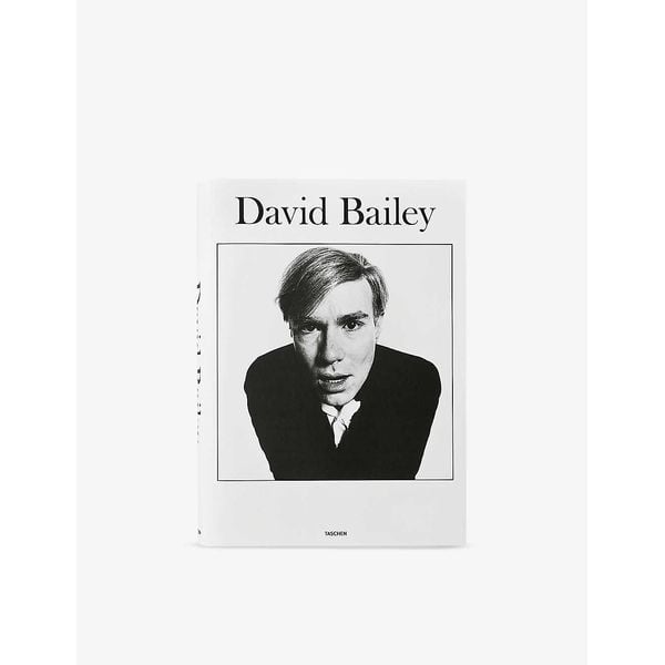 David Bailey