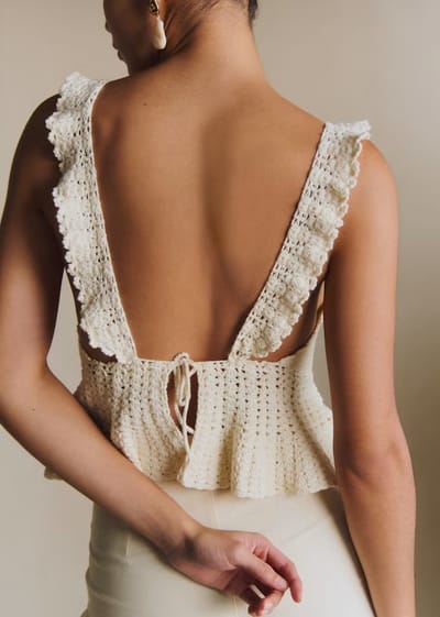 Paulina Top