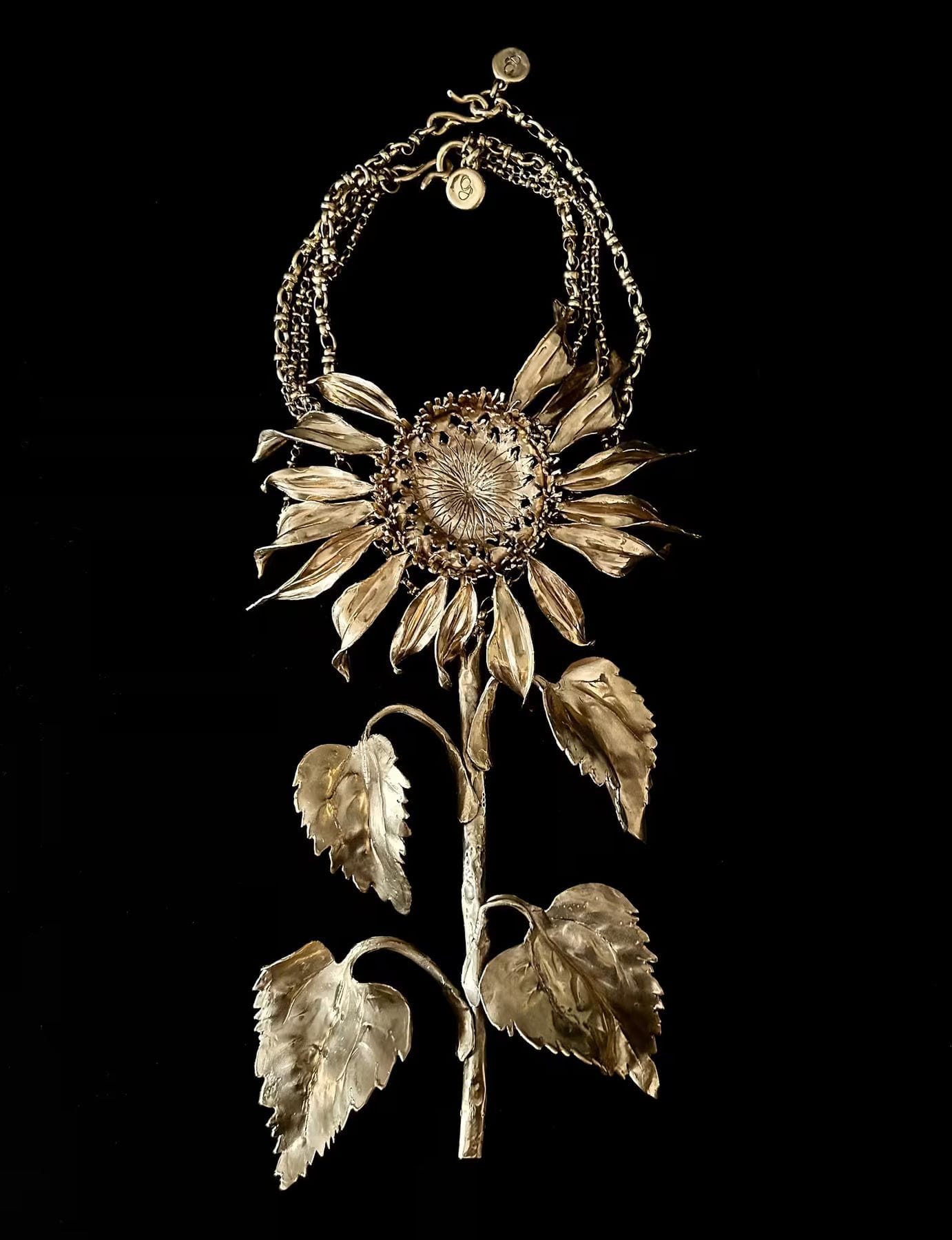 For You I Am...Gabrielle Greiss (2026)