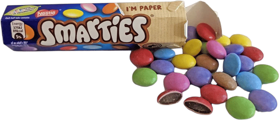 Nestlé Smarties