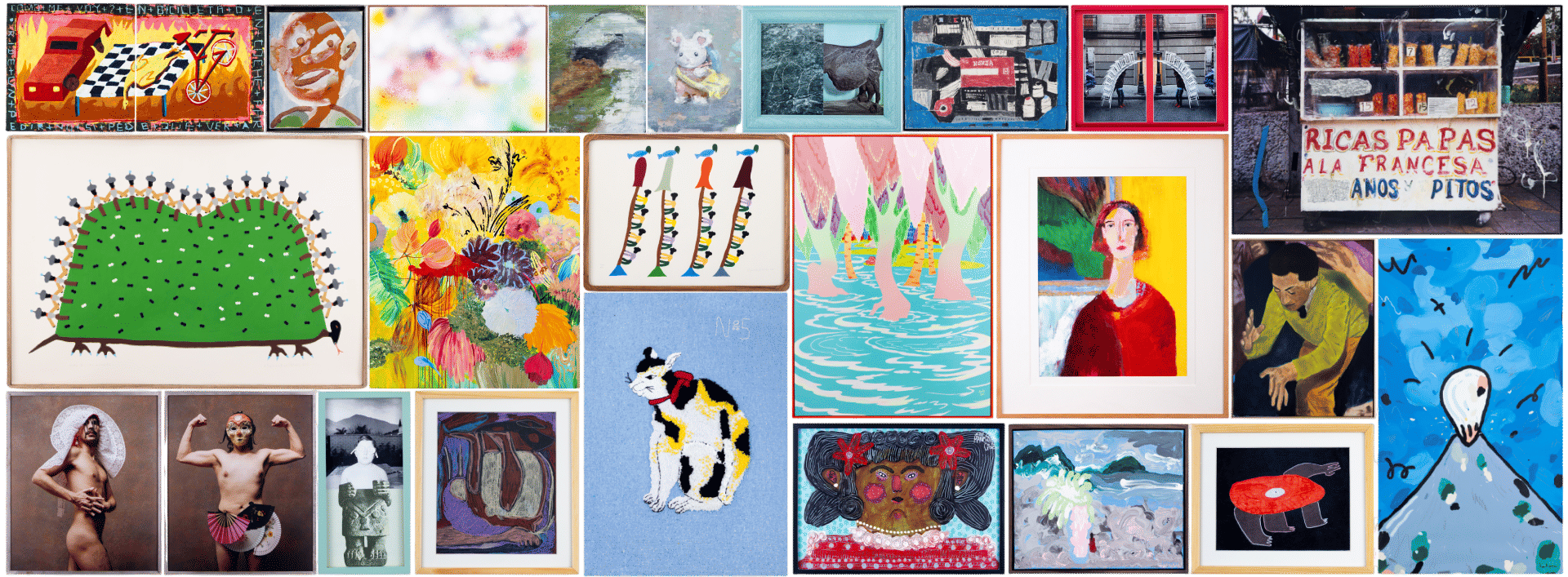 MOONI Art Gallery