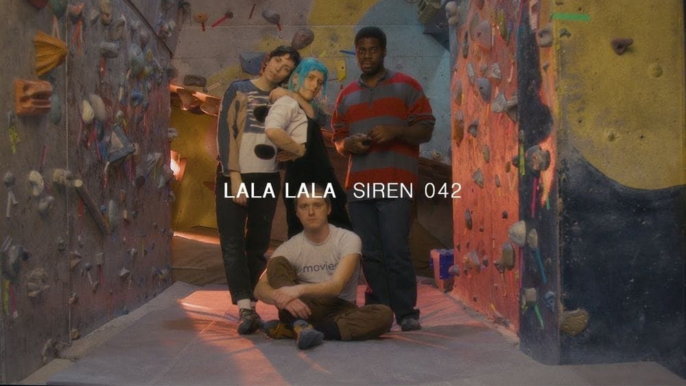 Lala Lala Audiotree Far Out