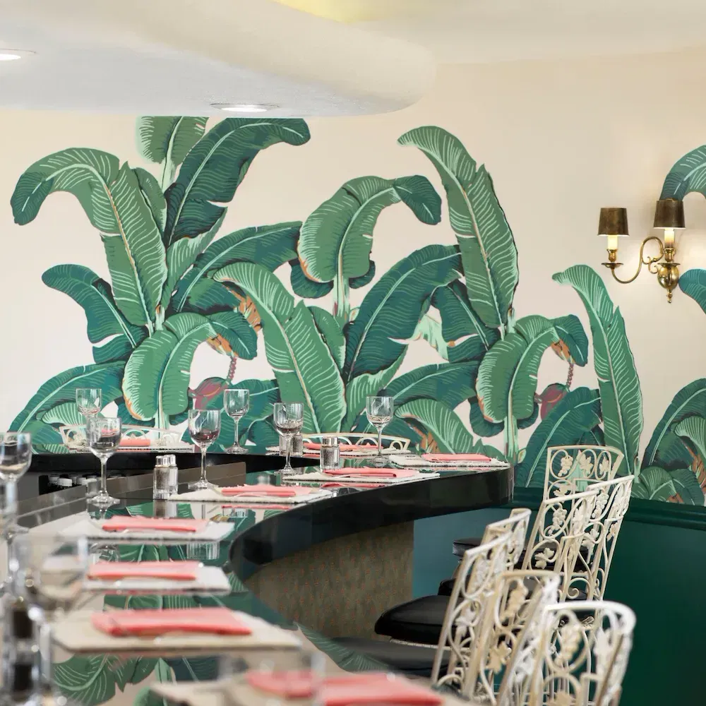 fountain room beverly hills