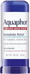 Aquaphor Healing Balm Stick