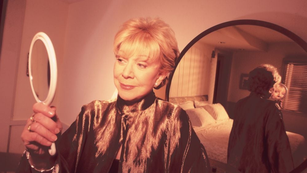 I’m 98 and I’ve Had 3 Facelifts