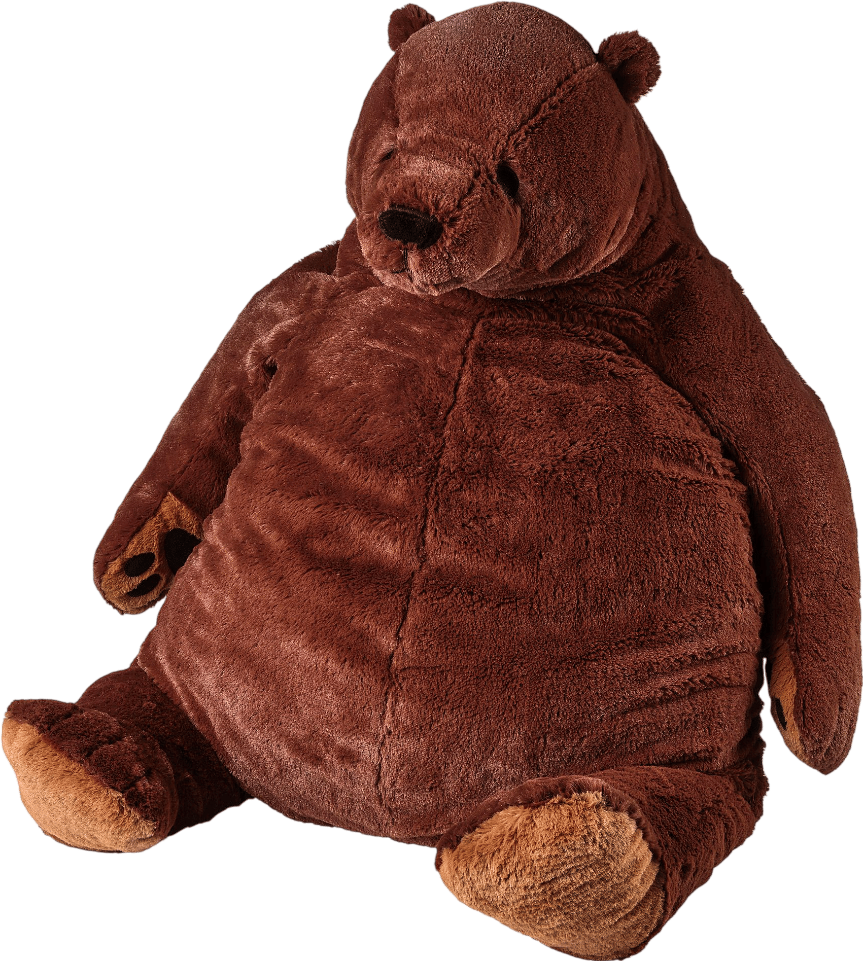 Depression Ending Bear