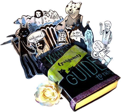 A Surreal Technical Manual