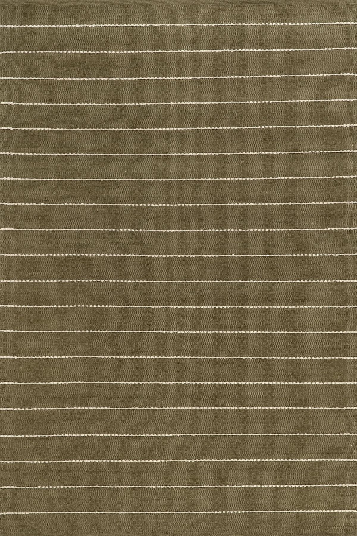 striped cotton