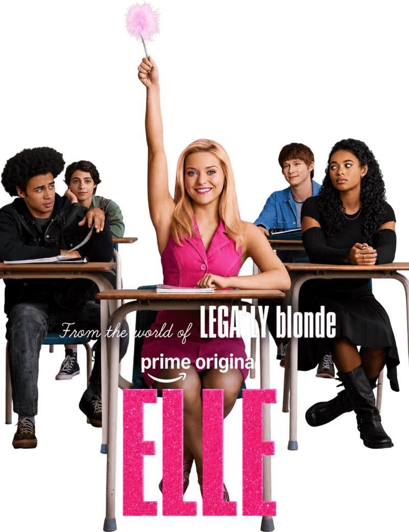 Elle