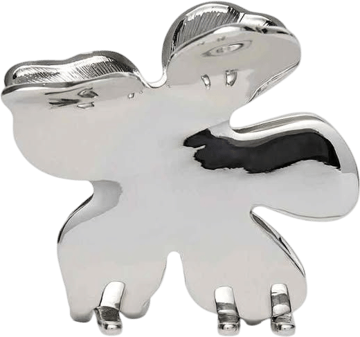 Lele Sadoughi Lily Claw Clip