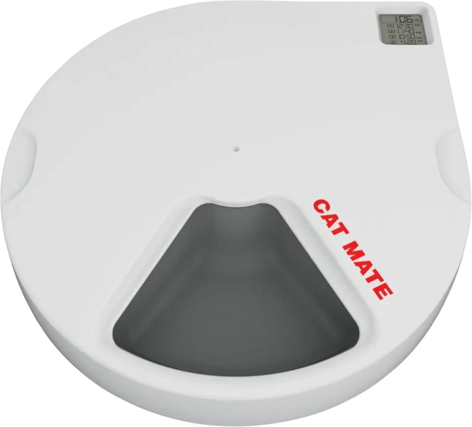 Cat Mate Automatic Dog & Cat Feeder